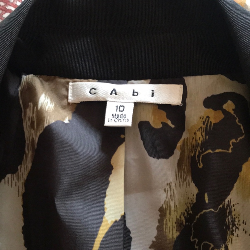 Cabi - Picture 3 of 5